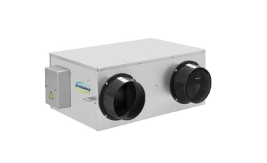 新風(fēng)換氣機拯救夏季裝修后甲醛超標(biāo)困擾？