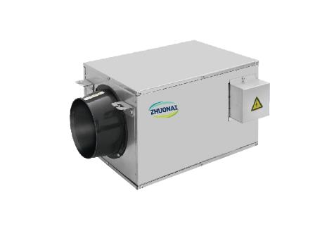 靜音送風機如何選購，送風機選購技巧詳解!