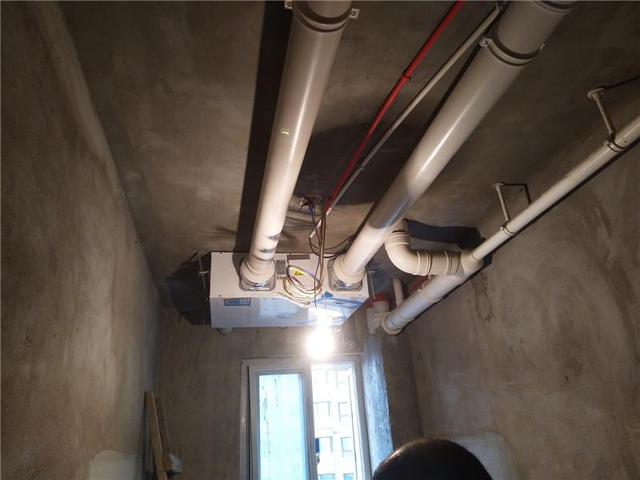 室內(nèi)新風(fēng)換氣機(jī)如何選擇安裝,安裝好需要多少錢 室內(nèi)新風(fēng)換氣機(jī)如何選擇安裝,安裝好需要多少錢