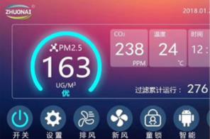 新風(fēng)全熱交換器什么意思,壁掛式、吊頂式應(yīng)如何選擇?看看廠家怎么說(shuō)