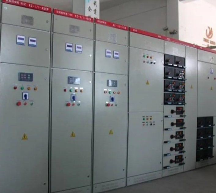 消防備用電源電池應(yīng)設(shè)有溫度監(jiān)控功能？