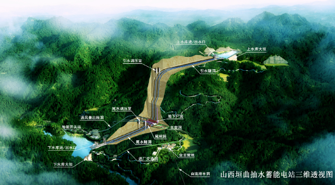 青鳥智控中標(biāo)電網(wǎng)垣曲等項(xiàng)目，夯實(shí)能源電力消防布局
